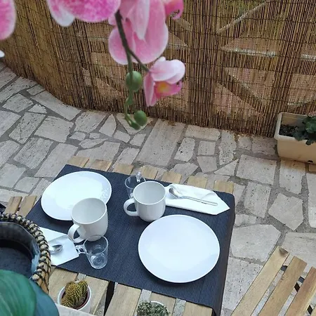 Apartment Elegante Open Space Con Vasca Idromassaggio A Trastevere
