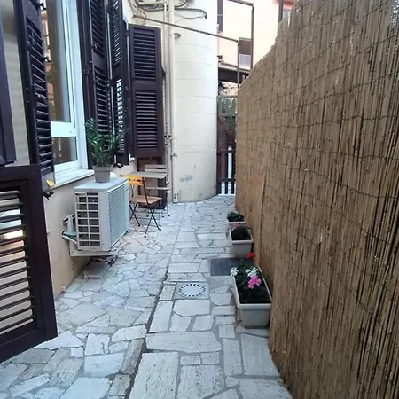 Appartement Elegante Open Space Con Vasca Idromassaggio A Trastevere *