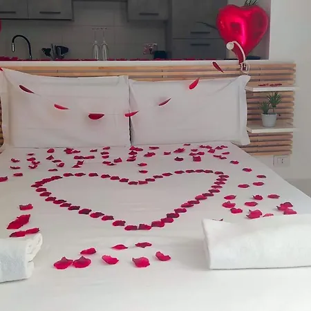 Elegante Open Space Con Vasca Idromassaggio A Trastevere Apartment *